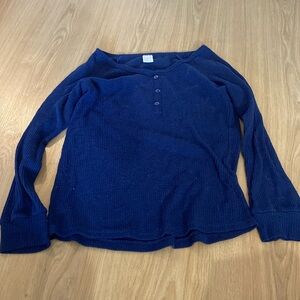 long sleeve